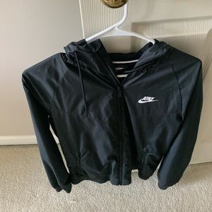 Nike Sportswear Windebreaker